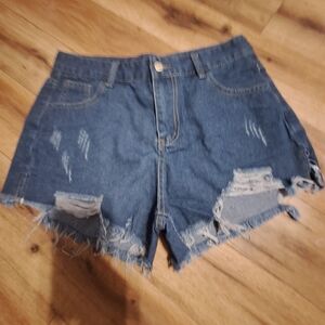 Womens shorts